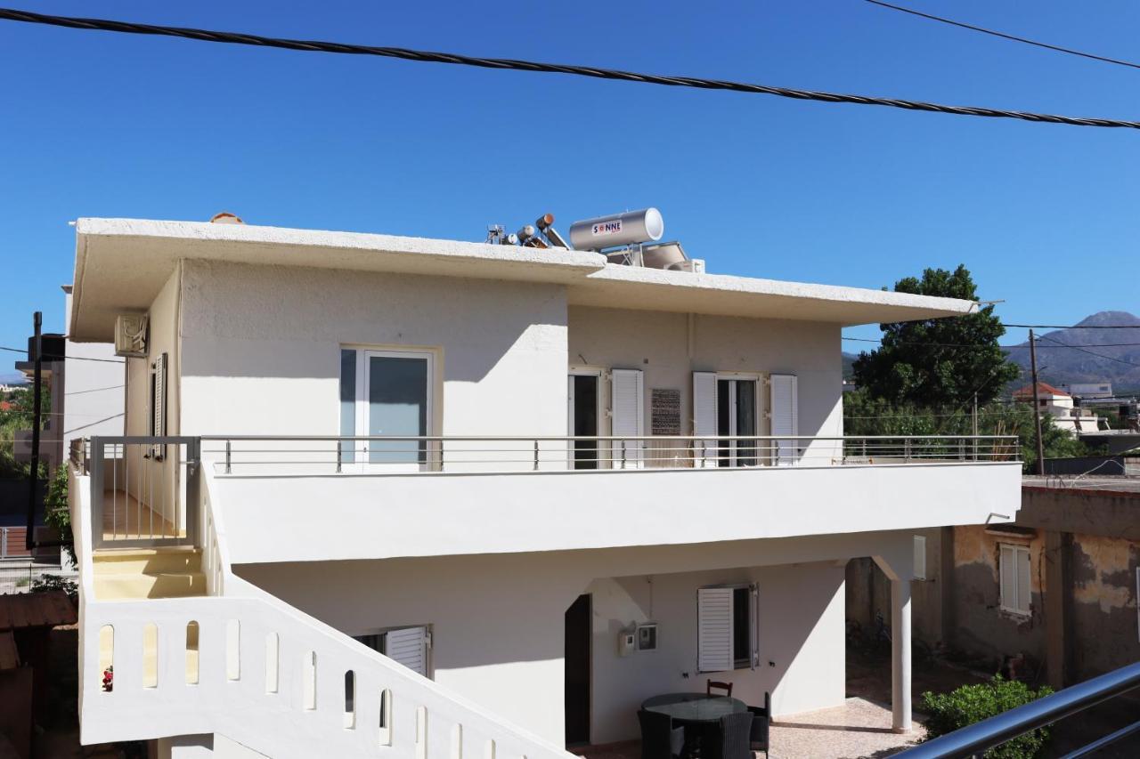 קיסאמוס Cassandra'S Haven מראה חיצוני תמונה